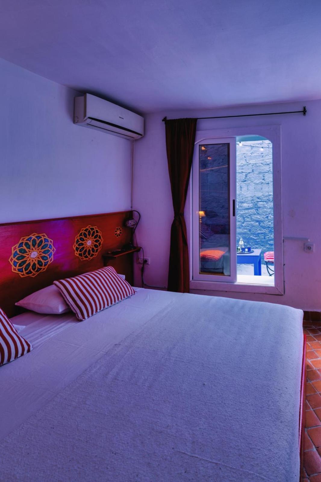 Dar Zambra Hotel Chefchaouen Værelse billede