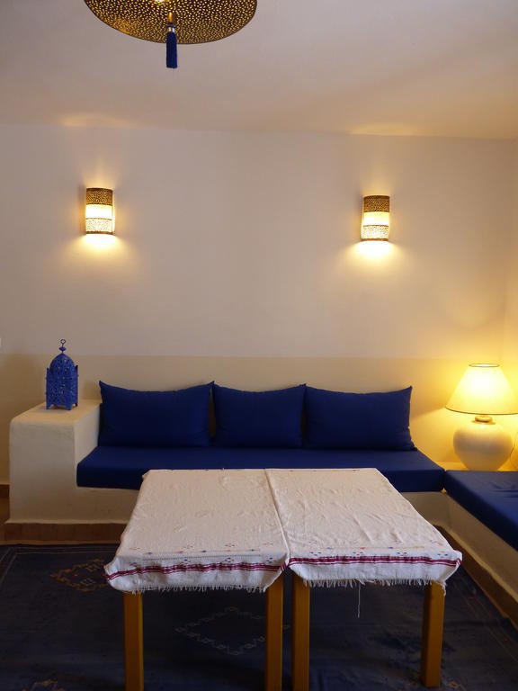 Dar Zambra Hotel Chefchaouen Eksteriør billede