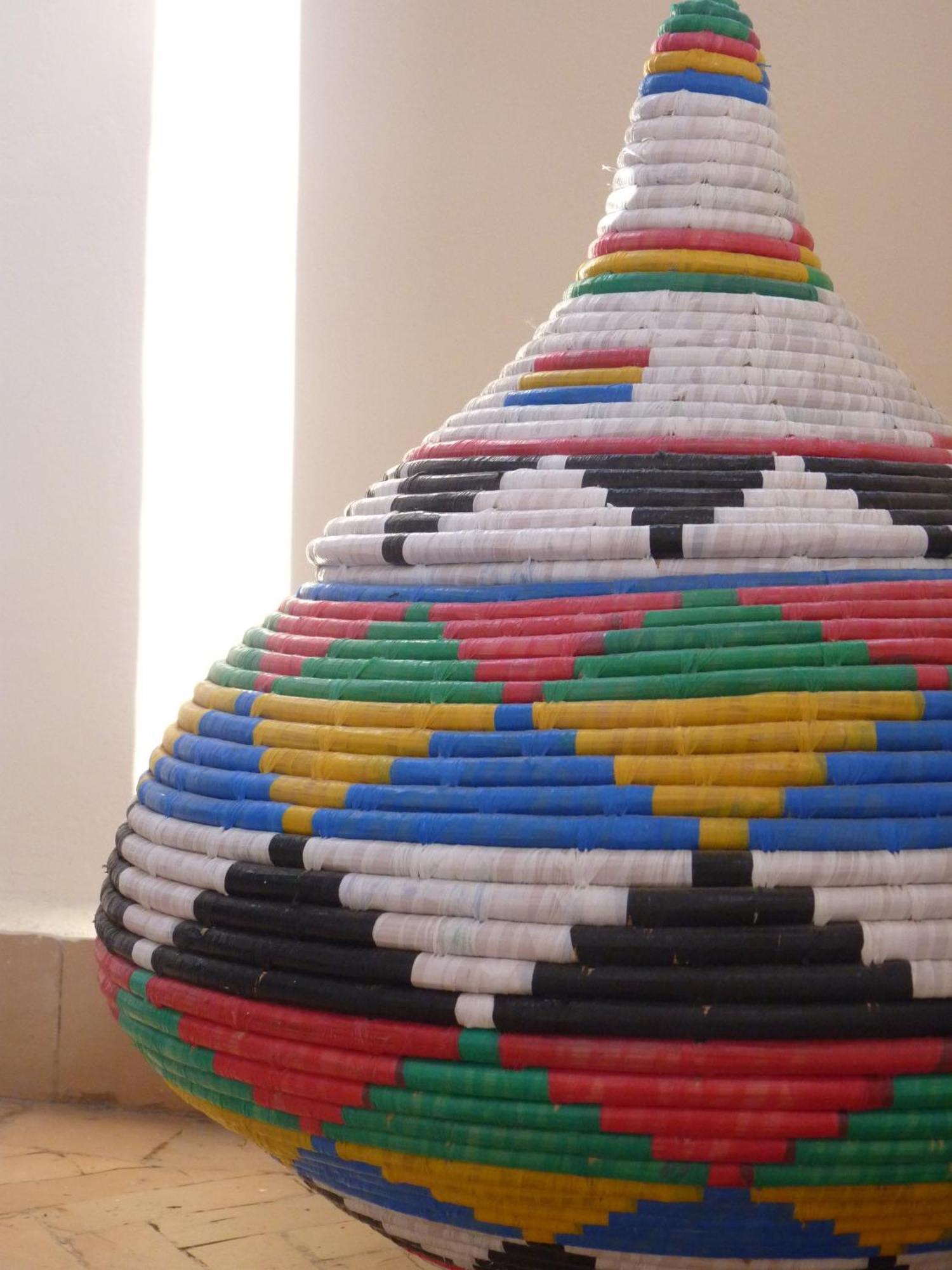 Dar Zambra Hotel Chefchaouen Eksteriør billede